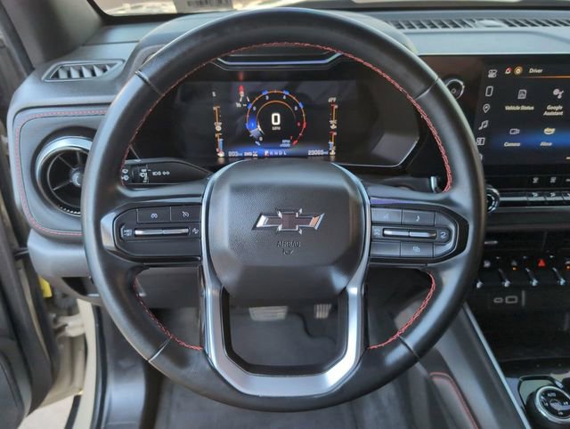 Used 2023 Chevrolet Colorado Z71 w/ Advanced Trailering Package image 11