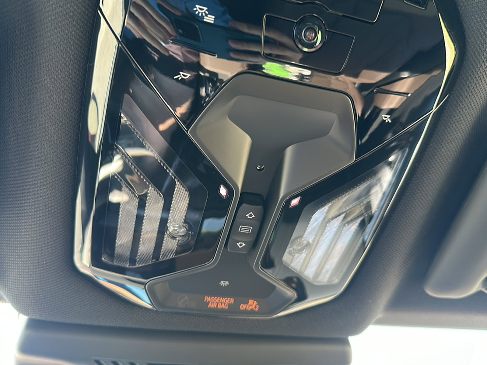 New 2026 BMW X3 xDrive30 image 28