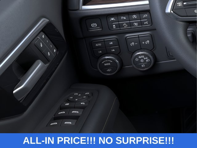 New 2027 Chevrolet Tahoe Premier w/ Advanced Technology Package AWD/4WD image 16