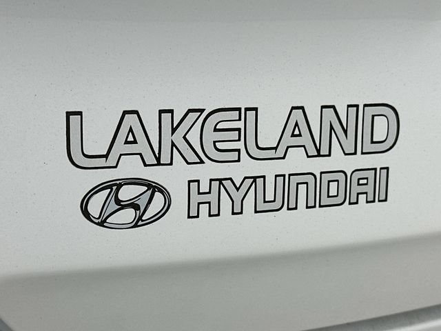 Used 2022 Hyundai Palisade SE AWD/4WD image 28