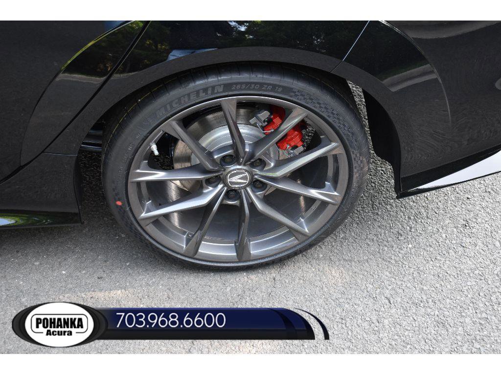New 2025 Acura Integra Type S image 34