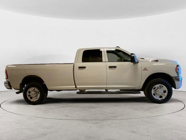 Certified 2024 RAM 2500 Tradesman w/ Chrome Appearance Group image 6