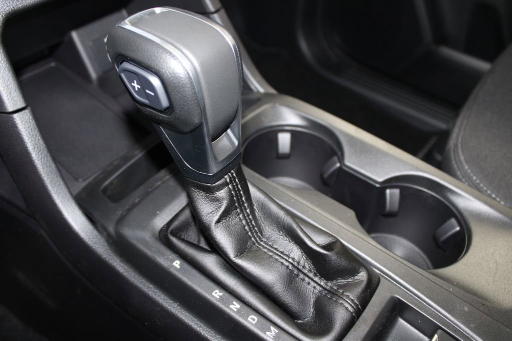 New 2025 Ford Ranger XLT w/ Chrome Accent Package image 47