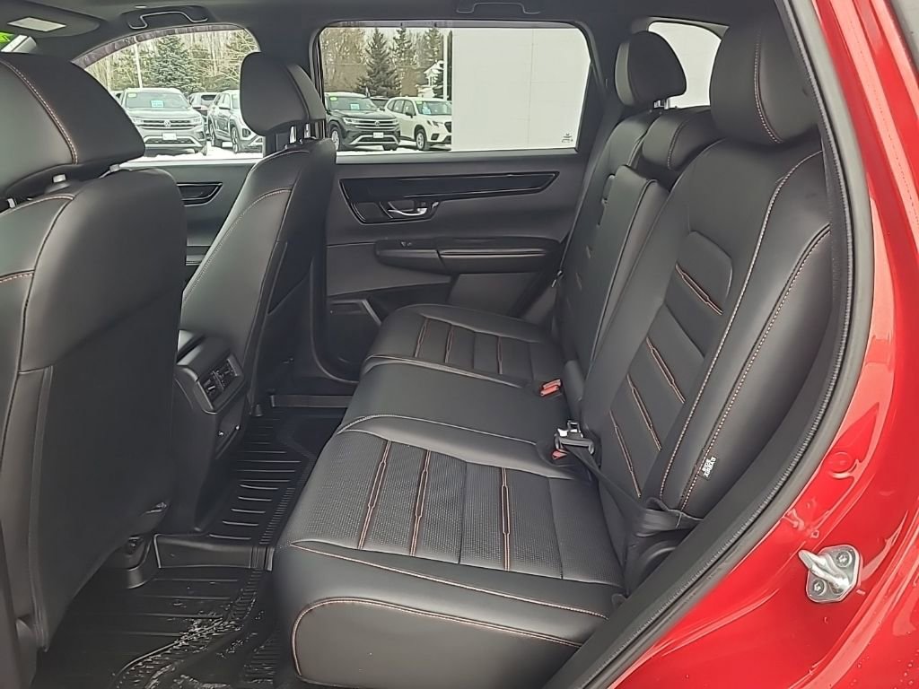 Used 2023 Honda CR-V Sport Touring image 18