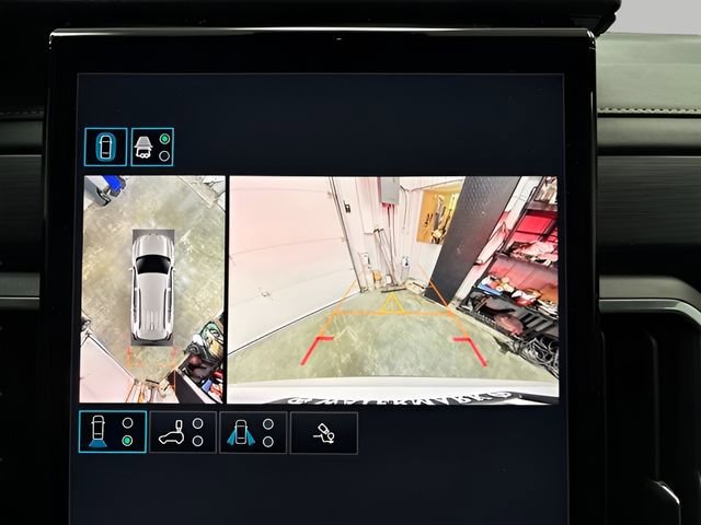 Used 2025 GMC Acadia Elevation image 20