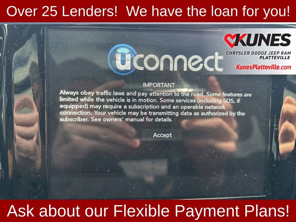 Used 2019 Jeep Grand Cherokee Overland AWD/4WD image 22