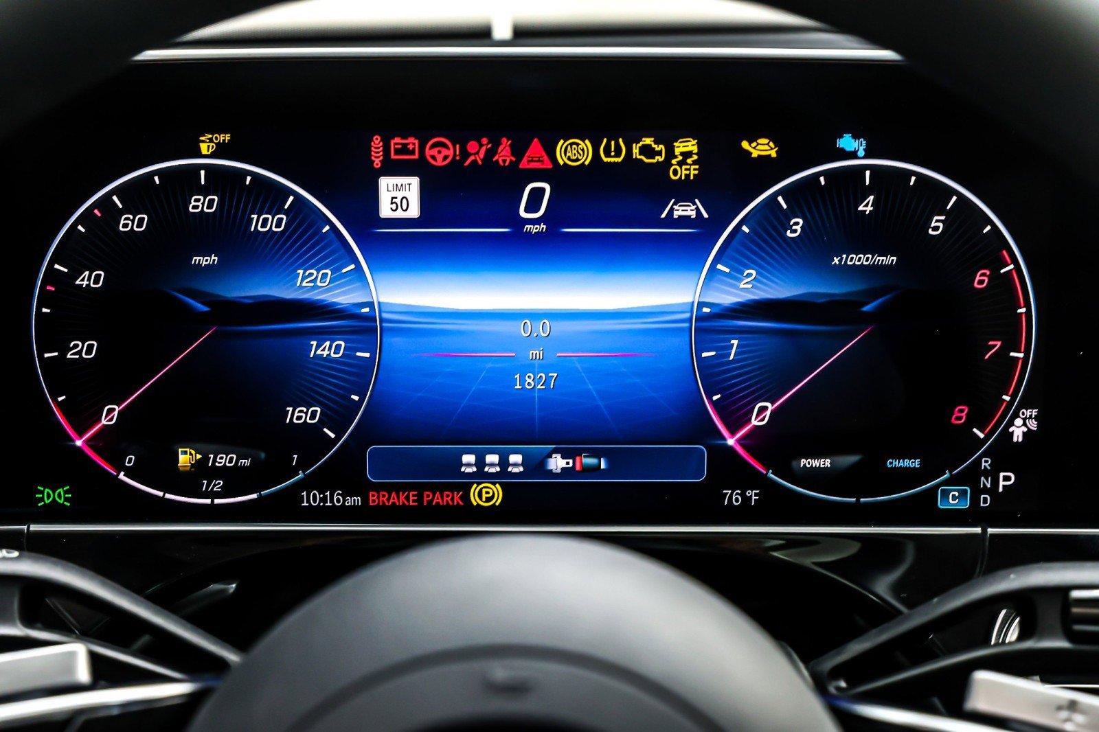 Certified 2025 Mercedes-Benz E 450 4MATIC All-Terrain Wagon image 21