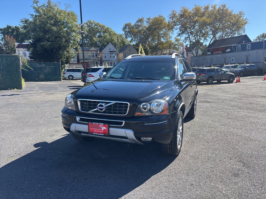 Used 2013 Volvo XC90 3.2 AWD/4WD image 2