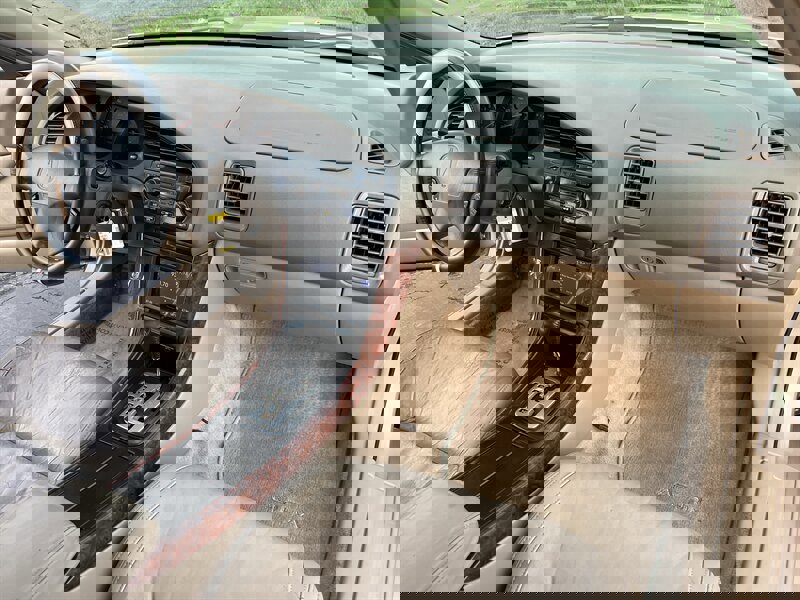 Used 2000 Acura TL 3.2 image 35