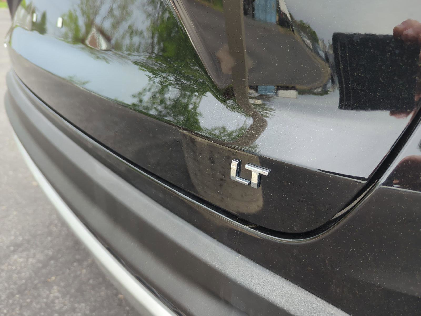 Used 2024 Chevrolet Trax LT w/ Driver Confidence Package FWD image 14