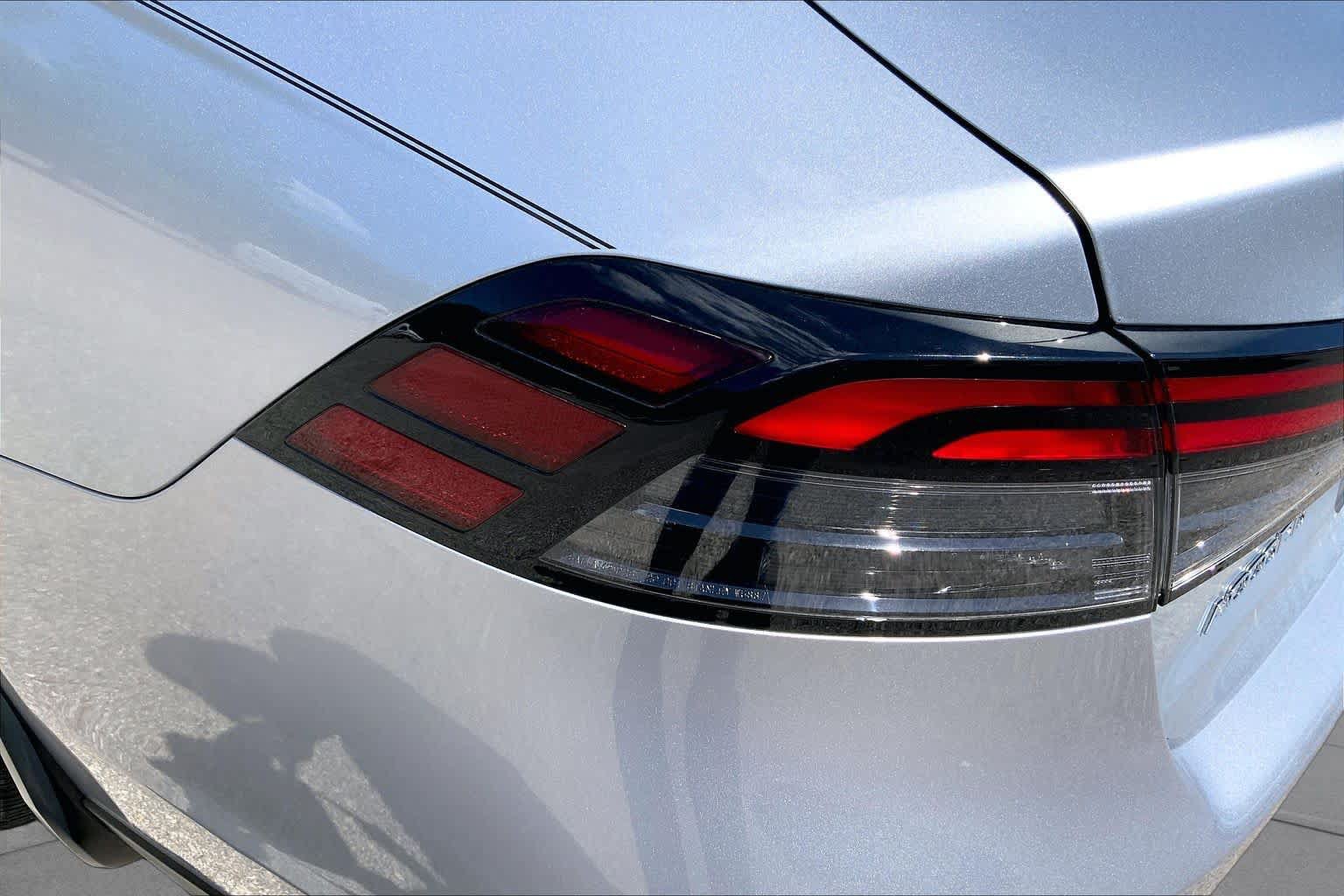 Used 2025 Honda Accord SE image 29