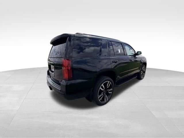 Used 2020 Chevrolet Tahoe LT w/ RST Edition AWD/4WD image 5
