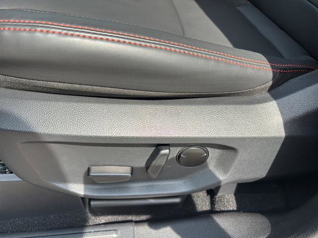 New 2026 Ford Ranger Raptor image 11