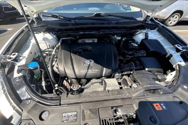 Used 2016 MAZDA CX-5 Sport image 10