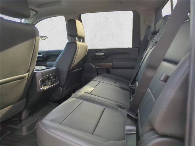 Used 2020 GMC Sierra 2500 SLT w/ SLT Premium Plus Package image 14