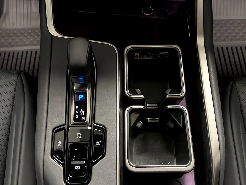 New 2026 Lexus TX 500h AWD image 31