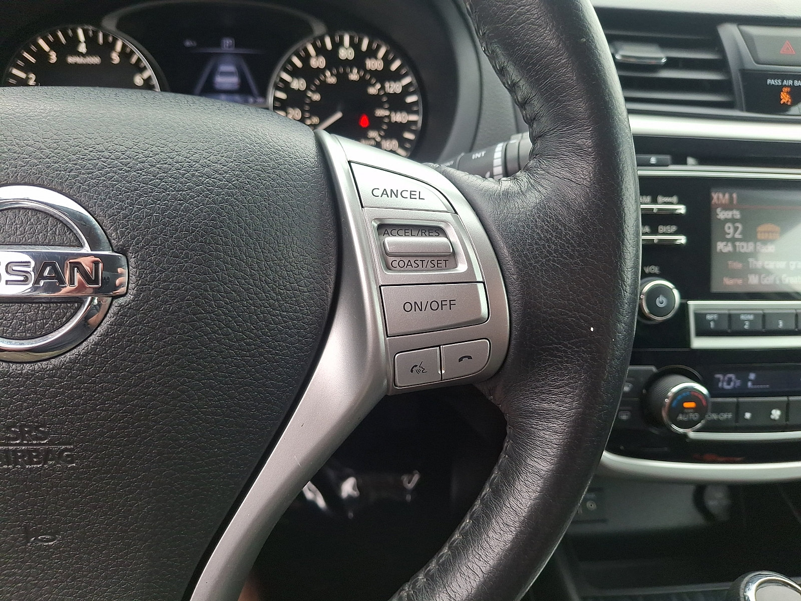 Used 2018 Nissan Altima 2.5 SL FWD image 21