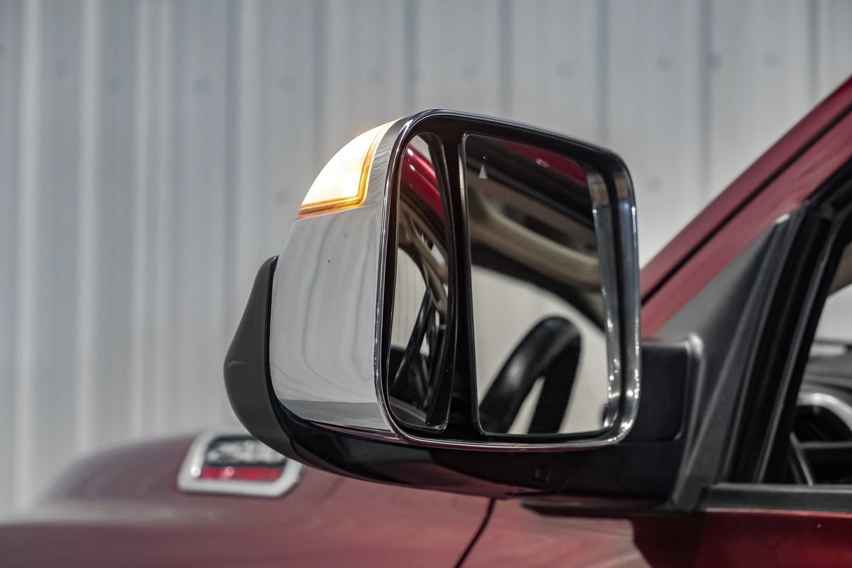 Used 2020 RAM 2500 Laramie image 40