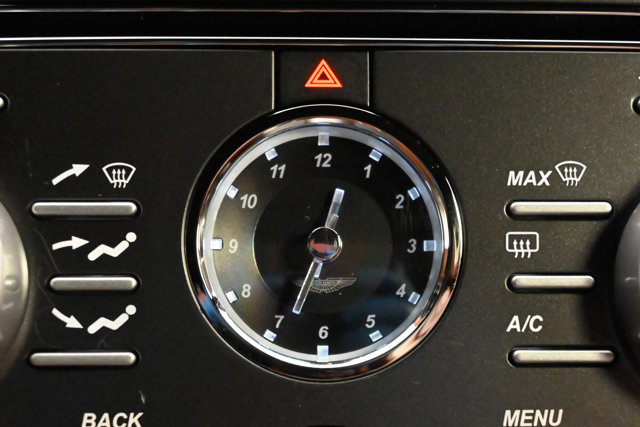 Used 2009 Aston Martin DB9 Coupe image 84