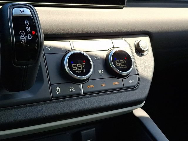 Used 2024 Land Rover Defender 110 S AWD/4WD image 16