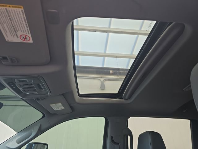 Used 2022 Chevrolet Silverado 3500 LTZ w/ LTZ Plus Package image 21