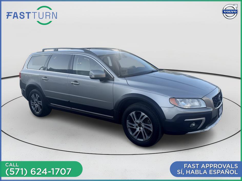 Used 2014 Volvo XC70 3.2 AWD/4WD image 3