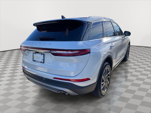 Used 2022 Lincoln Corsair AWD w/ Equipment Group 101A image 7