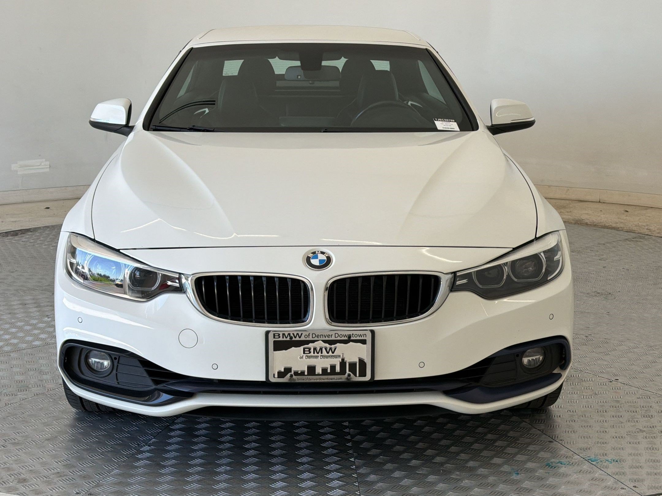 Used 2018 BMW 430i xDrive Convertible AWD/4WD image 6