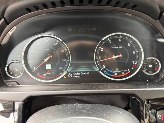 Used 2018 BMW X5 xDrive35i w/ M Sport Package AWD/4WD image 11