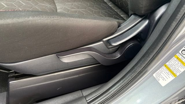 Used 2026 Mitsubishi Outlander Sport ES AWD/4WD image 12