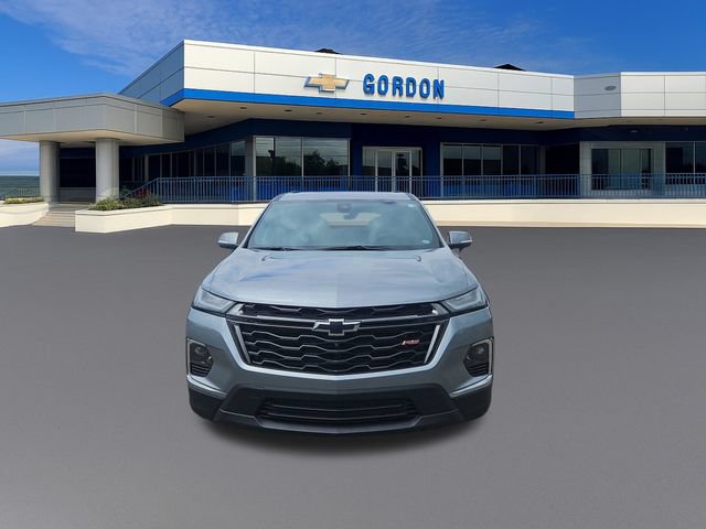 Certified 2023 Chevrolet Traverse RS FWD image 10