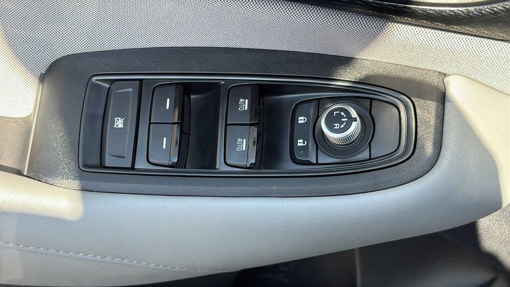 Certified 2023 Subaru Legacy Premium AWD/4WD image 20