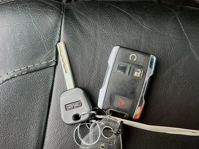 Used 2017 GMC Sierra 1500 SLT image 28