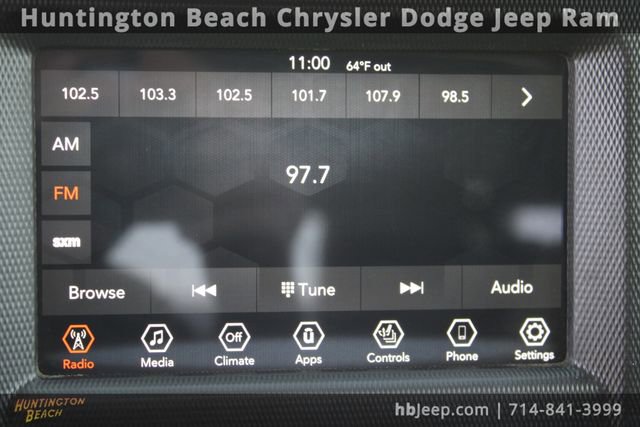 Used 2021 Jeep Wrangler Unlimited Sport image 25