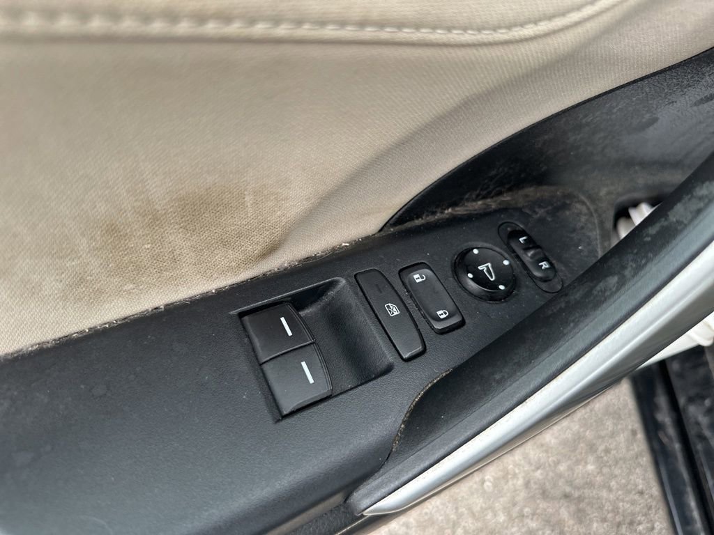 Used 2017 Honda Civic EX-T image 14