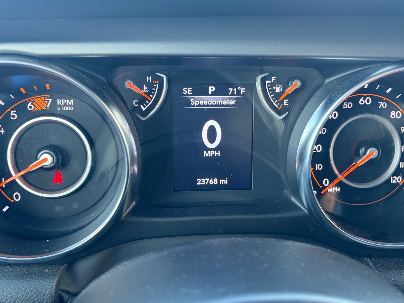 Used 2022 Jeep Wrangler Sport AWD/4WD image 20