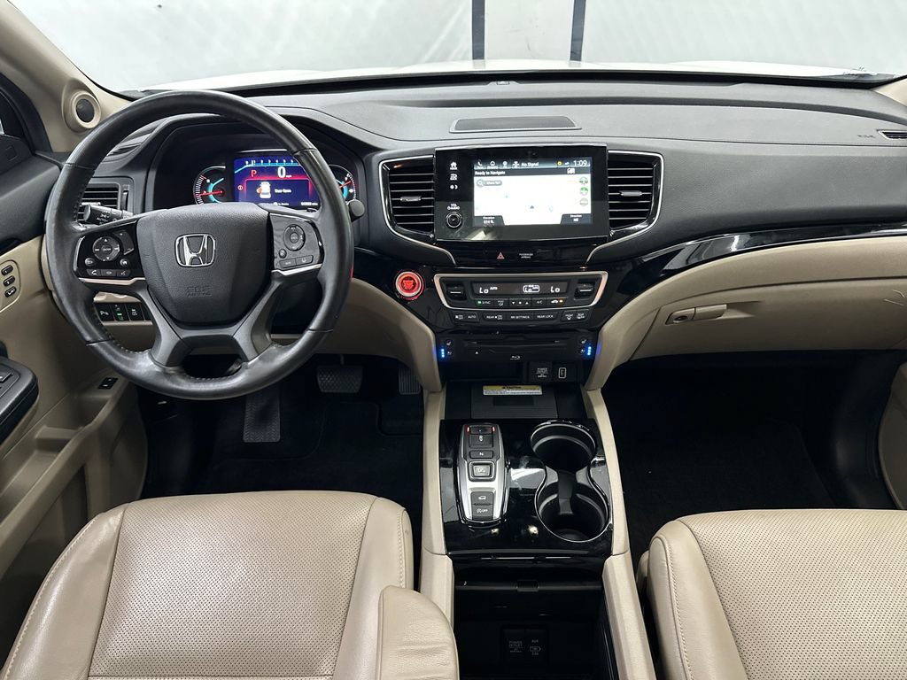 Used 2019 Honda Pilot Elite image 28