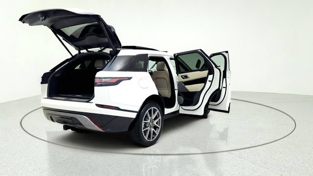 Used 2022 Land Rover Range Rover Velar R-Dynamic S AWD/4WD image 18