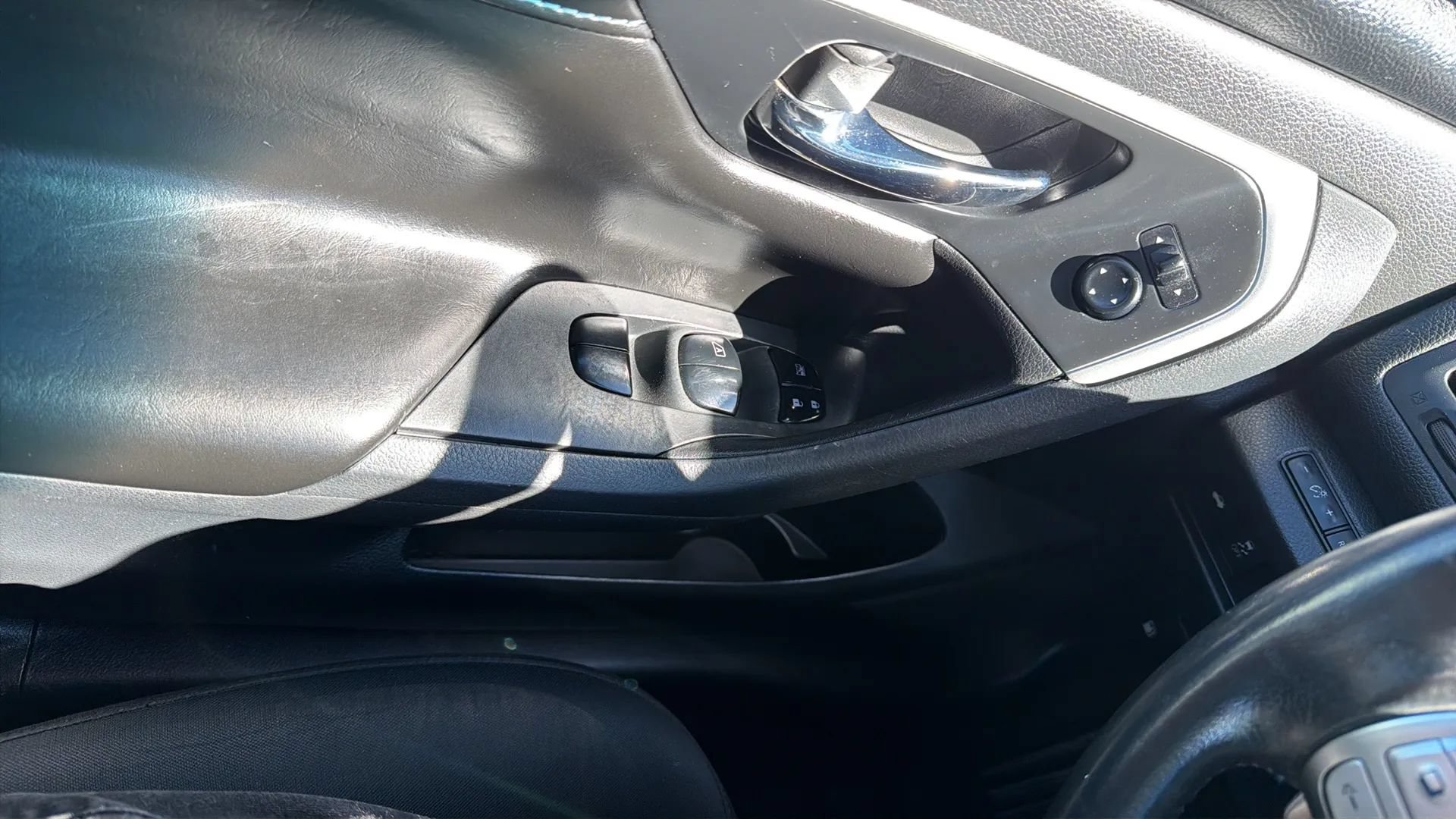 Used 2018 Nissan Altima 2.5 SR FWD image 22