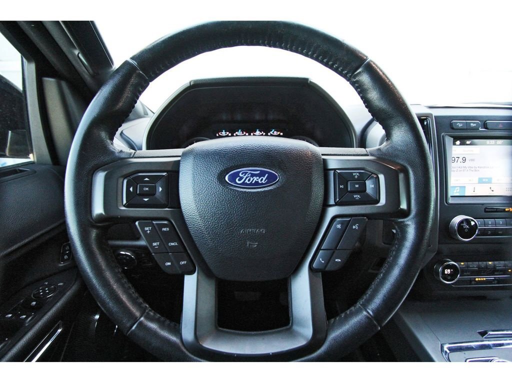 Used 2019 Ford Expedition Max XLT image 14