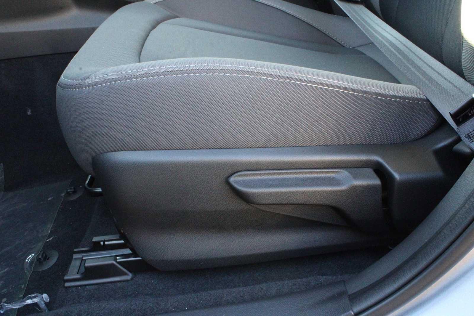 New 2025 Subaru Impreza 2.0i image 17