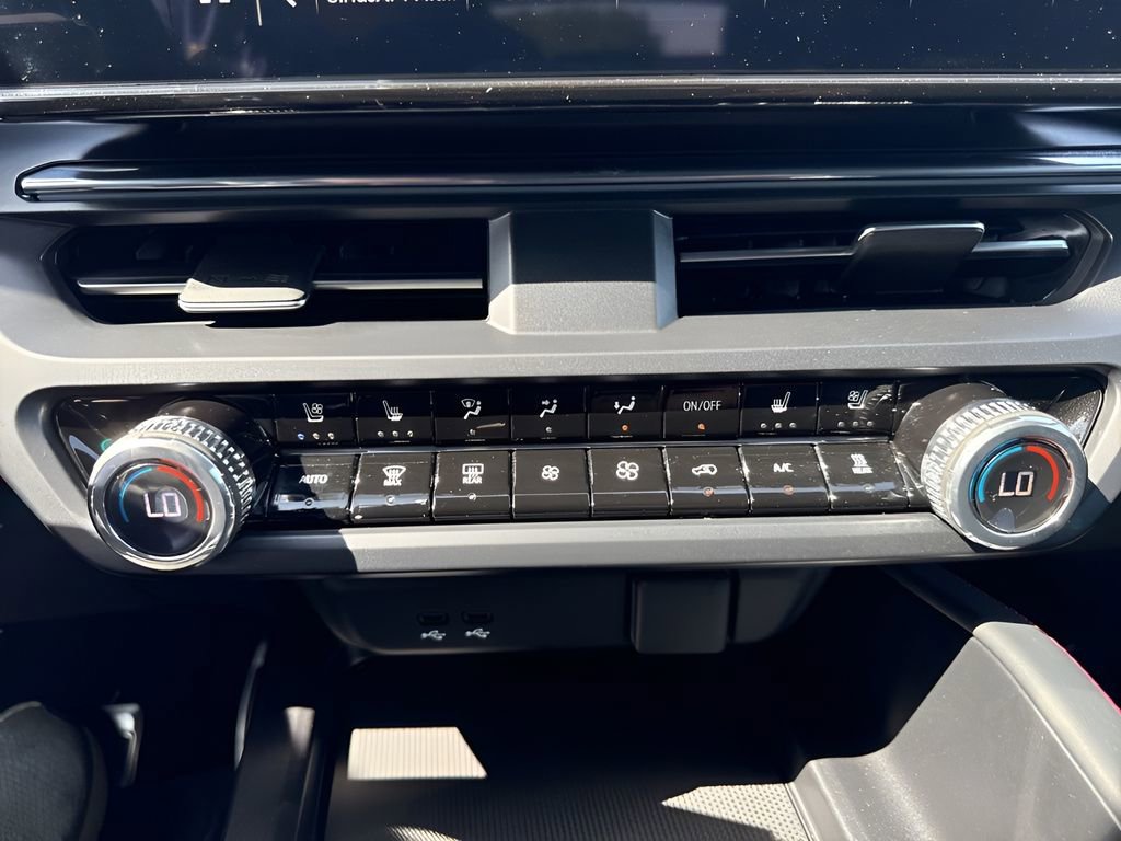 Used 2024 Acura ZDX Type S image 21