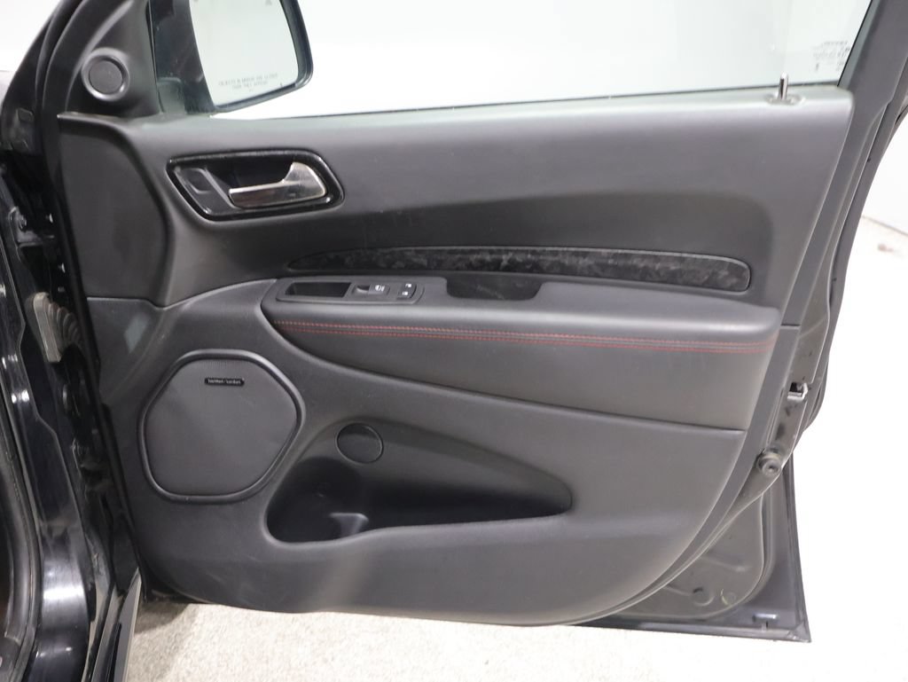 Used 2023 Dodge Durango R/T AWD/4WD image 24