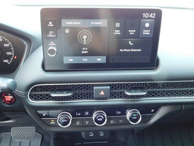 New 2027 Honda HR-V EX-L image 15