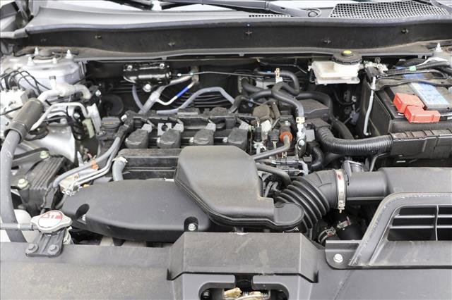 Used 2025 Honda CR-V EX-L image 30