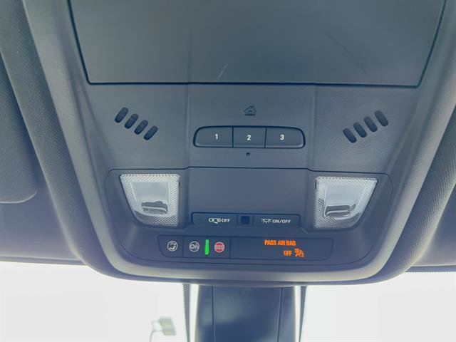 Used 2024 Chevrolet Blazer RS w/ Enhanced Convenience Package image 19