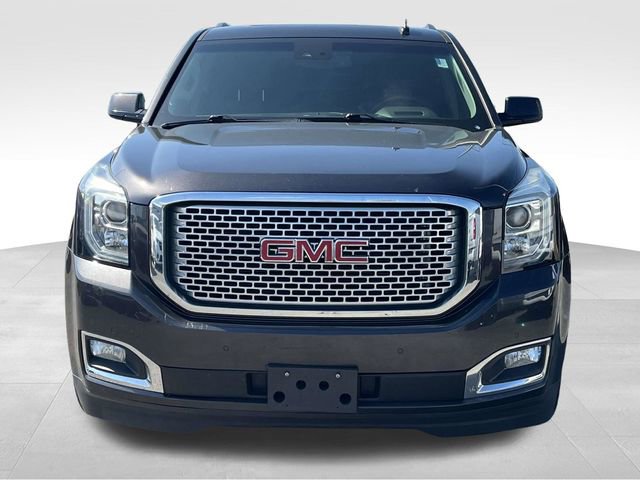 Used 2017 GMC Yukon Denali w/ Open Road Package image 2