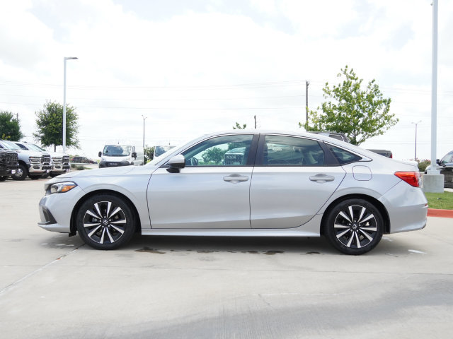 Used 2022 Honda Civic EX image 3