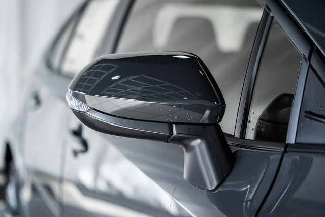 New 2026 Toyota Corolla SE image 11