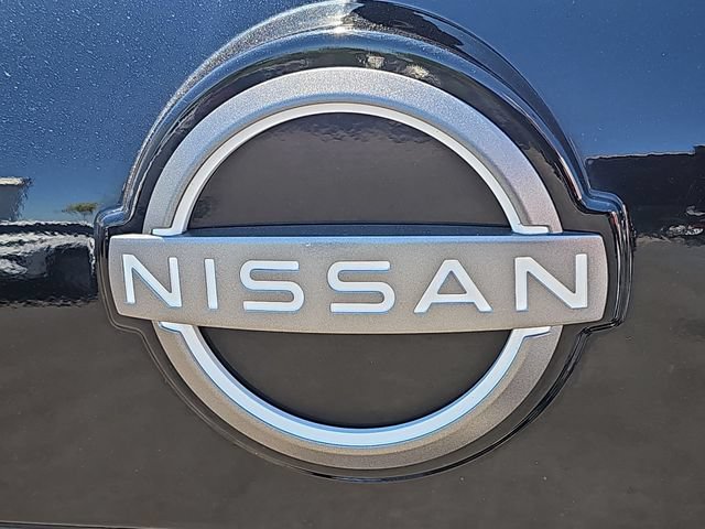 Used 2023 Nissan Rogue S AWD/4WD image 33